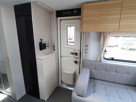 Adria Adora 623 DP Tiber 2023 image