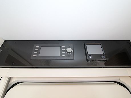 Adria Adora 623 DP Tiber 2023 image