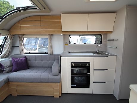 Adria Adora 623 DP Tiber 2023 image
