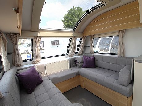 Adria Adora 623 DP Tiber 2023 image