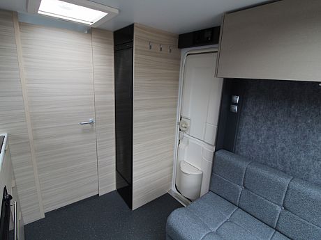 Adria Altea 622 DP Dart - 2023 image