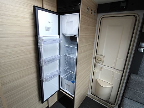 Adria Altea 622 DP Dart - 2023 image