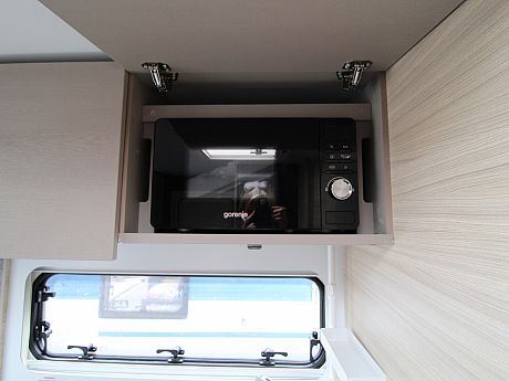 Adria Altea 622 DP Dart - 2023 image