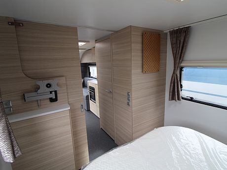 Adria Altea 622 DP Dart - 2023 image