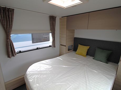 Adria Altea 622 DP Dart - 2023 image