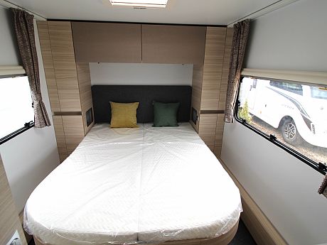 Adria Altea 622 DP Dart - 2023 image
