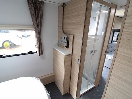 Adria Altea 622 DP Dart - 2023 image