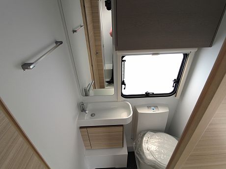 Adria Altea 622 DP Dart - 2023 image