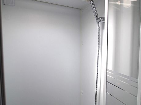 Adria Altea 622 DP Dart - 2023 image