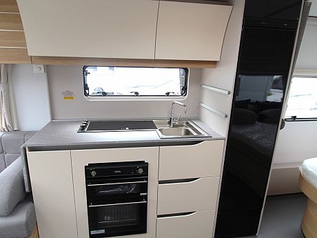 Adria Adora 623 DT Isonzo - 2024 image