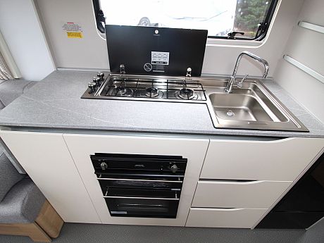Adria Adora 623 DT Isonzo - 2024 image