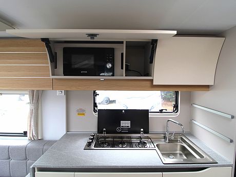 Adria Adora 623 DT Isonzo - 2024 image
