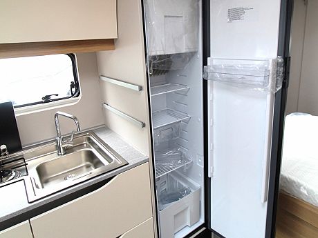 Adria Adora 623 DT Isonzo - 2024 image