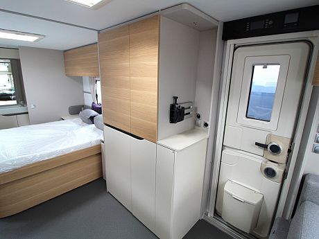 Adria Adora 623 DT Isonzo - 2024 image