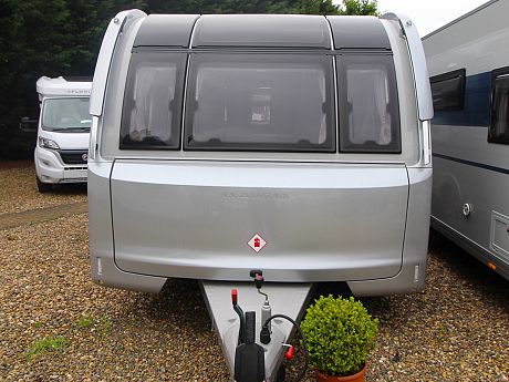 Adria Adora 623 DT Isonzo - 2024 image