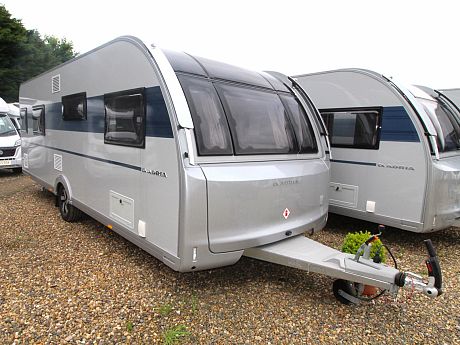 Adria Adora 623 DT Isonzo - 2024 image