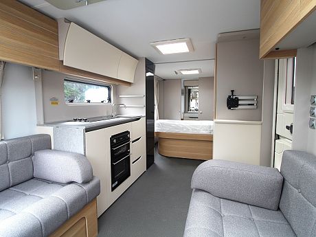 Adria Adora 623 DT Isonzo - 2024 image