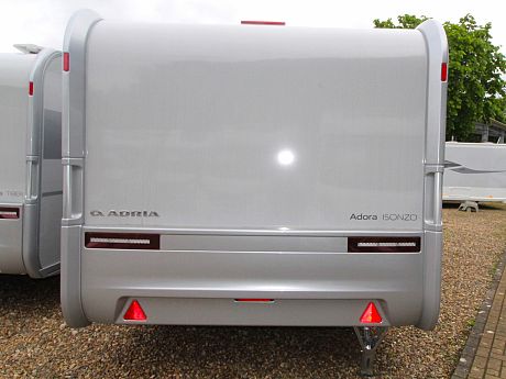 Adria Adora 623 DT Isonzo - 2024 image