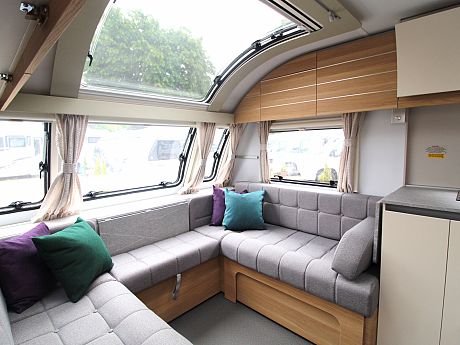 Adria Adora 623 DT Isonzo - 2024 image