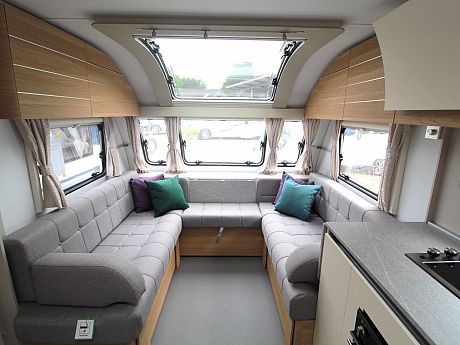 Adria Adora 623 DT Isonzo - 2024 image