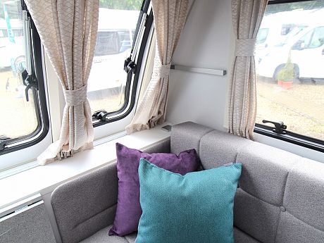 Adria Adora 623 DT Isonzo - 2024 image