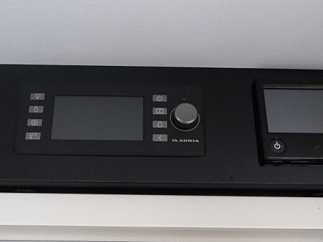 Adria Adora 623 DT Isonzo - 2024 image