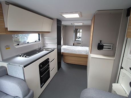 Adria Adora 623 DT Isonzo - 2024 image