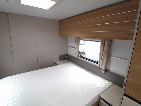 Adria Adora 623 DT Isonzo - 2024 image