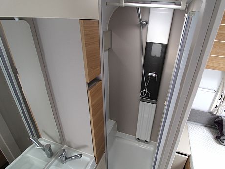 Adria Adora 623 DT Isonzo - 2024 image