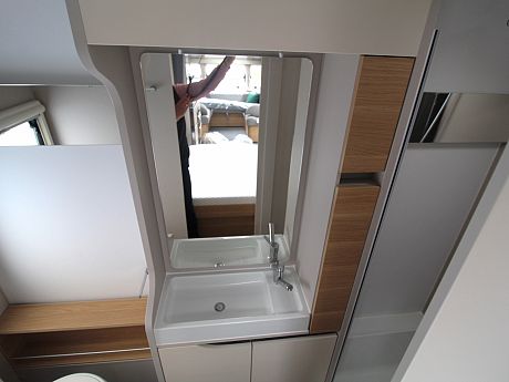Adria Adora 623 DT Isonzo - 2024 image