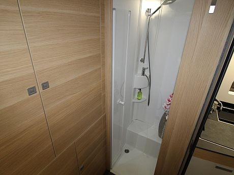 Adria Matrix Axess 600 DT - (45842) image
