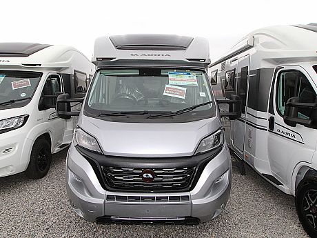 Adria Matrix Supreme 670 DL (62658) image