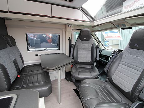 Adria Twin Sports 600 SPB - 2024 image
