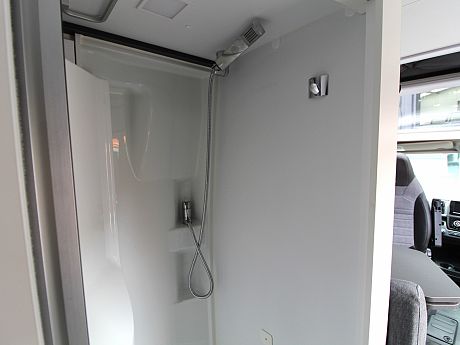 Adria Twin Sports 600 SPB - 2024 image