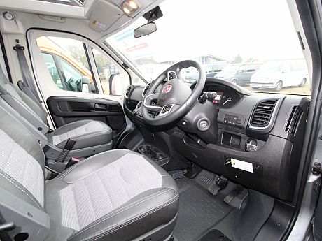 Adria Twin Supreme 600 SPB - 2024 image