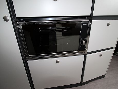 Adria Twin Supreme 600 SPB - 2024 image