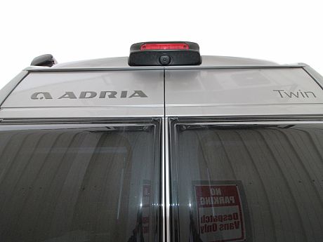 Adria Twin Supreme 600 SPB - 2024 image