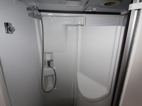 Adria Twin Supreme 600 SPB - 2024 image