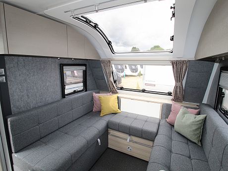 Adria Altea 612 DL Tyne - 2023 image