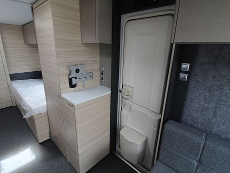 Adria Altea 612 DL Tyne - 2023 image
