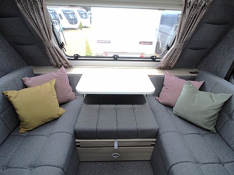 Adria Altea 612 DL Tyne - 2023 image