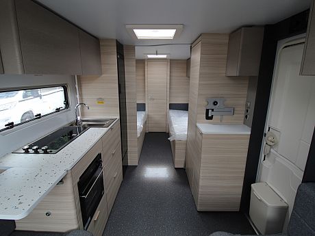 Adria Altea 612 DL Tyne - 2023 image