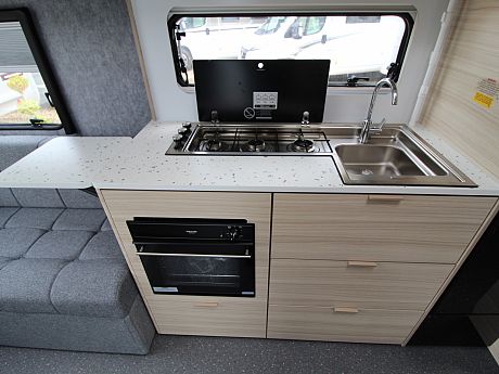 Adria Altea 612 DL Tyne - 2023 image