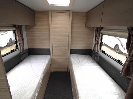 Adria Altea 612 DL Tyne - 2023 image