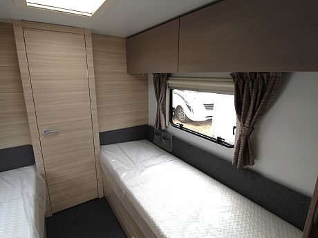 Adria Altea 612 DL Tyne - 2023 image