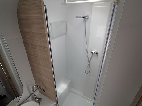 Adria Altea 612 DL Tyne - 2023 image
