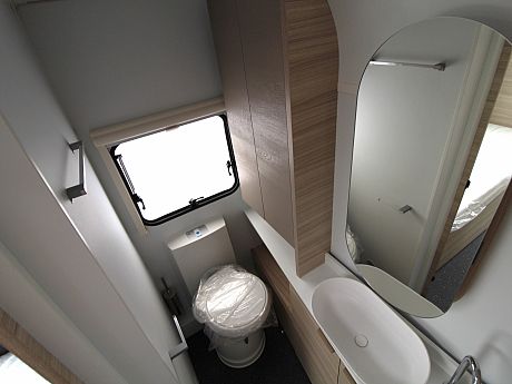 Adria Altea 612 DL Tyne - 2023 image