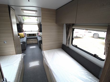 Adria Altea 612 DL Tyne - 2023 image