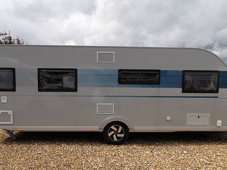 Adria Altea 612 DL Tyne - 2023 image