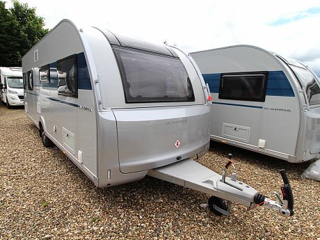 Adria Altea 612 DL Tyne - 2023 image